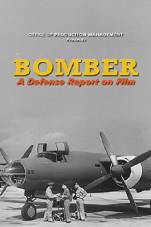 Bomber: A Defense Report on Film Trailer