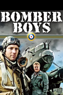 Bomber Boys Trailer