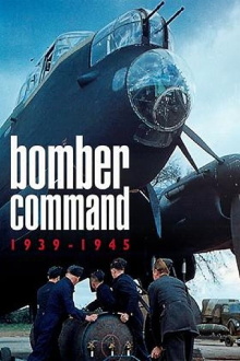 Bomber Command: 1939-1945 Trailer