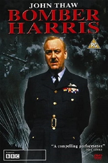 Bomber Harris Trailer