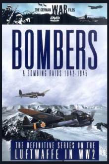 Bombers and Bombing Raids in 42-45 Trailer
