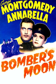Bomber's Moon Trailer