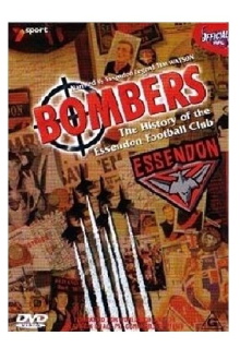 Bombers - The History of the Essendon Football Club Trailer