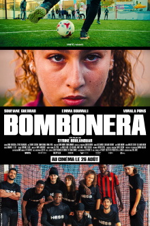 Bombonera Trailer
