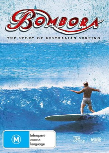 Bombora: The Story of Australian Surfing Trailer