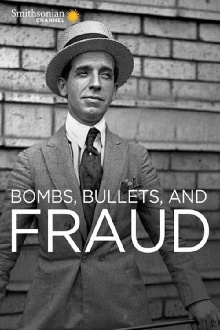 Bombs, Bullets and Fraud Trailer