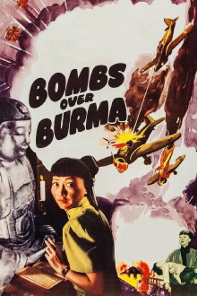 Bombs Over Burma Trailer