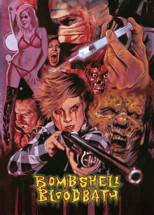 Bombshell Bloodbath Trailer