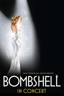 Bombshell in Concert Trailer