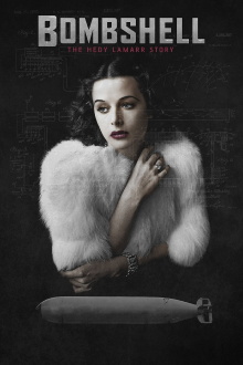Bombshell: The Hedy Lamarr Story Trailer