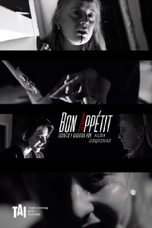 Bon Appétit Trailer