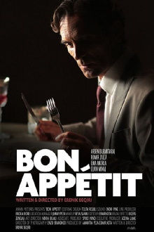 Bon appétit Trailer