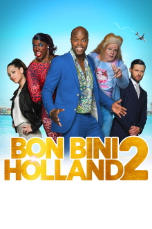 Bon Bini Holland 2 Trailer