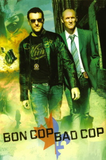 Bon Cop Bad Cop Trailer