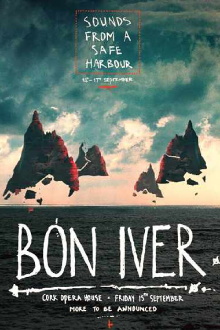 Bon Iver: Live at Cork Opera House Trailer