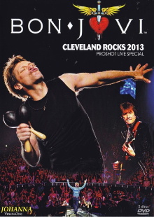 Bon Jovi | Because We Can Tour - Live From Cleveland Trailer
