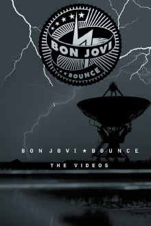 Bon Jovi | Bounce (The Videos) Trailer