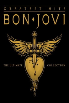 Bon Jovi | Greatest Hits - The Ultimate Video Collection Trailer