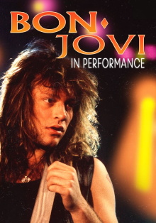 Bon Jovi: In Performance Trailer