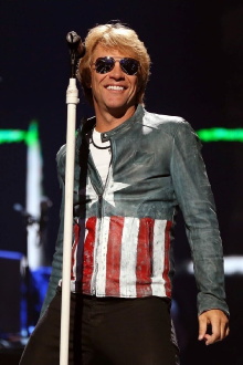 Bon Jovi | Live - iHeartRadio Music Festival Trailer