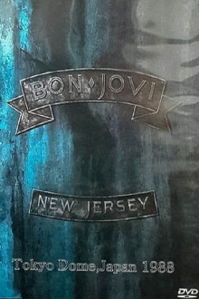Bon Jovi:  Live In Japan Trailer