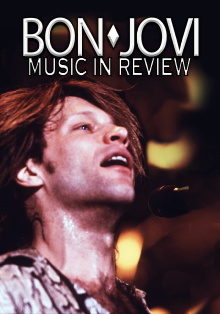 Bon Jovi: Music In Review Trailer