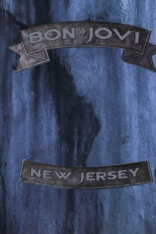 Bon Jovi: New Jersey - The Videos Trailer