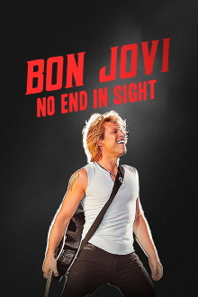 Bon Jovi | No End in Sight Trailer