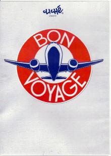 Bon Voyage Trailer