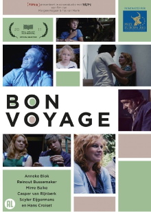 Bon Voyage Trailer