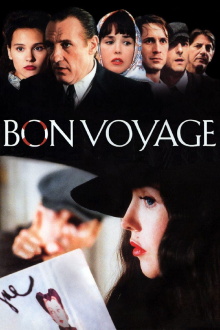 Bon Voyage Trailer