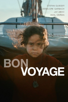 Bon Voyage Trailer