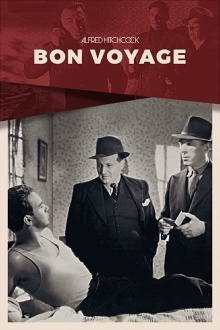 Bon Voyage Trailer