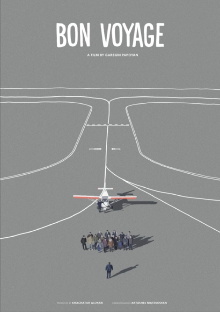 Bon Voyage Trailer