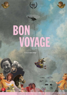 Bon Voyage Trailer