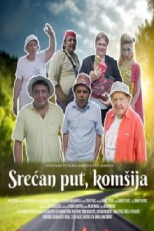 Bon Voyage, Neighbor Trailer