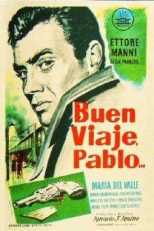 Bon Voyage, Pablo Trailer