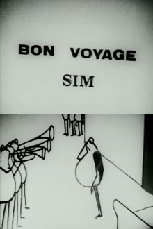 Bon voyage, Sim Trailer