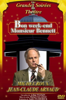 Bon week-end Monsieur Bennett ! Trailer