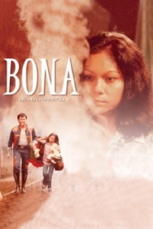 Bona Trailer