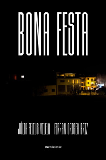 Bona festa! Trailer