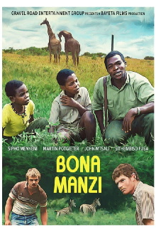Bona manzi Trailer