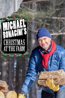 Bonacini's Christmas at the Farm Trailer