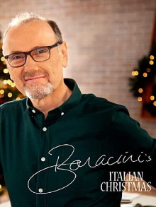 Bonacini's Italian Christmas Trailer