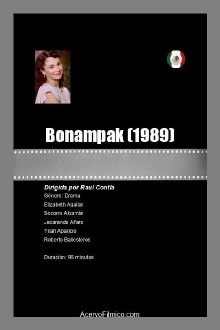 Bonampak Trailer