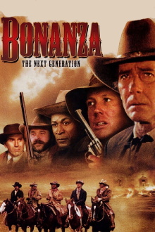 Bonanza: The Next Generation Trailer