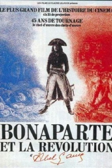 Bonaparte and the Revolution Trailer