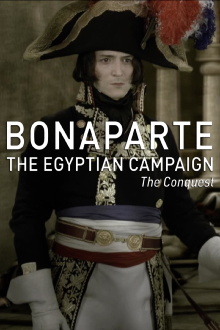 Bonaparte: The Egyptian Campaign Trailer