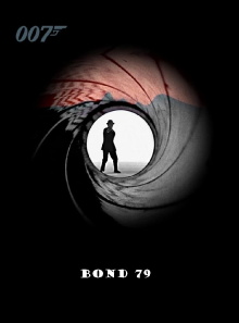 Bond '79 Trailer