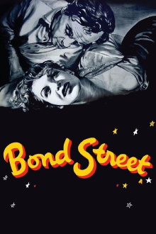 Bond Street Trailer